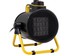 Tristar Keramikheizlüfter KA-5068, 3000 W schwarz Heizlüfter Heizgeräte Heizen Klima Heizstrahler