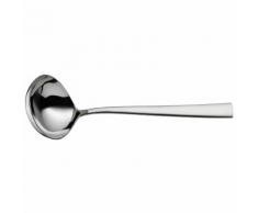 WMF Portionsschöpfer Philadelphia silberfarben Servierbesteck Besteck Messer Haushaltswaren