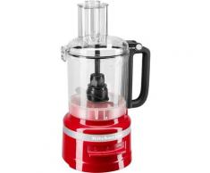 KitchenAid Zerkleinerer 2,1-l-Food Processor 5KFP0919EER, 250 Watt rot Multifunktionsküchenmaschinen Küchenmaschinen Haushaltsgeräte