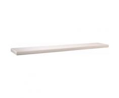 SELVA Wandbord Luna Modell 8286 Breite 180 cm, beige, elfenbeinfarbig