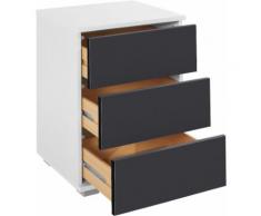 Nachtkommode schwarz Nachtkonsolen und Nachtkommoden Nachttische Tische Sideboards