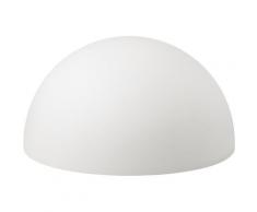 8 seasons design Gartenleuchte Shining Sunrise, E27, Outdoorleuchte & Indoorleuchte weiß Außenleuchten SOFORT LIEFERBARE Lampen Leuchten