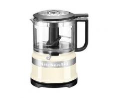 KitchenAid Zerkleinerer 5KFC3516EAC, 240 W schwarz Mixer Haushaltsgeräte