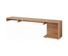 GERMANIA TV-Board Design2, Breite ca. 185 cm beige TV-Lowboards TV- Möbel Mediamöbel