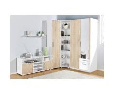 Jugendzimmer-Set (5-tlg.)