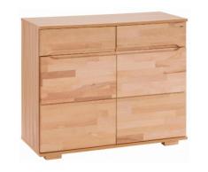 Kommode Vetro beige Kombikommoden Kommoden Sideboards