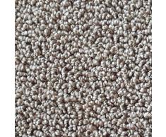 Andiamo Teppichboden Rubino, rechteckig, 6 mm Höhe, Meterware, antistatisch, für Stuhlrollen geeignet beige Bodenbeläge Nachhaltige Artikel Aktionen Themen
