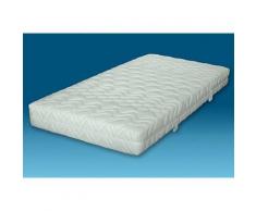 Taschenfederkernmatratze Polar, Malie, 19 cm hoch mehrfarbig Allergiker-Matratzen Matratzen Matratze