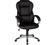 Duo Collection Chefsessel Julius schwarz Bürostühle Büromöbel