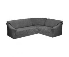 Sofahusse Teide, Dohle&Menk grau Sofahussen Hussen Überwürfe Husse
