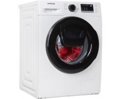 Samsung Waschmaschine WW4500T WW7ET4543AE/EG EEK A+++ weiß Frontlader Waschmaschinen Haushaltsgeräte