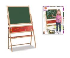 Eichhorn Standtafel "Magnettafel", bunt, bunt