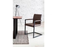 SalesFever Essgruppe (Set, 5-tlg) braun Essgruppen Tische Sitzmöbel-Sets
