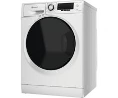 BAUKNECHT Waschtrockner WATK Sense 117S 52 N E (A bis G) weiß Haushaltsgeräte