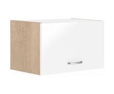 OPTIFIT Klapphängeschrank Parare, Breite 60 cm weiß Küchenserien Küchenmöbel
