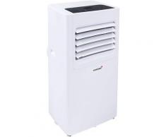 KORONA 3-in-1-Klimagerät Iceberg 7.0 A weiß Klimageräte, Ventilatoren Wetterstationen SOFORT LIEFERBARE Haushaltsgeräte
