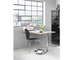 HELD MÖBEL Tresentisch Virginia beige Bartische, Theken Tresen Barmöbel Küchenmöbel Tisch