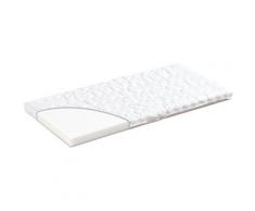 Babymatratze Kleine Matratze Wash, Träumeland, 5 cm hoch weiß Baby Babymatratzen Matratzen