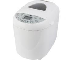 Tristar Brotbackautomat BM-4586, 19 Programme, 550 W, Warmhaltefunktion weiß Küchenkleingeräte SOFORT LIEFERBARE Haushaltsgeräte