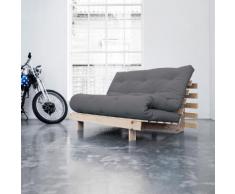 Karup Design Schlafsofa Roots, beige, grau