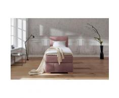 Guido Maria Kretschmer Home&Living Boxspringbett Wehma rosa Doppelbetten Betten Komplettbetten