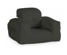Karup Design Loungesessel Hippo grau Sessel