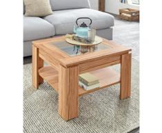 Home affaire Couchtisch beige Couchtische eckig Tische Tisch