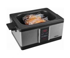 Medion Sous-Vide Garer MD 17892, punktgenaues Garen silberfarben Küchenkleingeräte SOFORT LIEFERBARE Haushaltsgeräte