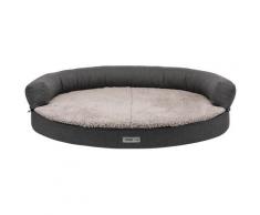TRIXIE Tiersofa Bendson braun Hundebetten -decken Hund Tierbedarf