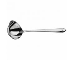 WMF Portionsschöpfer Jette silberfarben Servierbesteck Besteck Messer Haushaltswaren