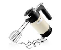 Westinghouse Handmixer WKHM250WH, 350 W weiß Mixer Zerkleinerer Haushaltsgeräte