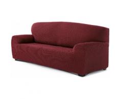 Sofahusse Martin, sofaskins rot Sofahussen Hussen Überwürfe Husse