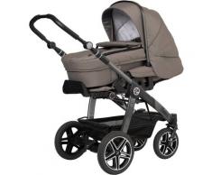 Hartan Kombi-Kinderwagen Racer GTS, 22 kg, mit Kombitasche; Made in Germany; Kinderwagen beige Kinder Kombikinderwagen Buggies