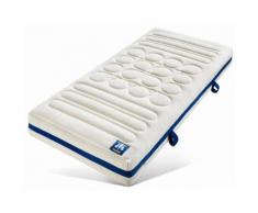 Kaltschaummatratze Vitaflex Flextube, Irisette, 24 cm hoch Allergiker-Matratzen Matratzen und Lattenroste Matratze