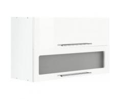 HELD MÖBEL Klapphängeschrank Eton, Breite 100 cm weiß Küchenserien Küchenmöbel Küche Ordnung