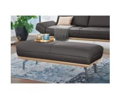 hülsta sofa Hocker hs.420 grau Polsterhocker Sessel und Sofas Couches