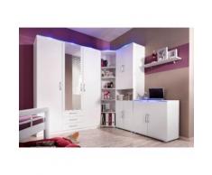 Jugendzimmer (5-tlg.)