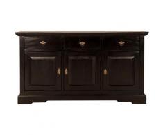 SIT Sideboard Samba braun Sideboards Kommoden