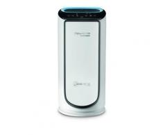 Rowenta Luftreiniger PU6080 Intense Pure Air Connect XL weiß Klimageräte, Ventilatoren Wetterstationen Haushaltsgeräte