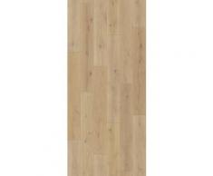 PARADOR Laminat Classic 1050 - Eiche natural mix hell, (Packung), spezielle Trägerplatte, 1285 x 194 mm, Stärke: 8 mm farblos Bodenbeläge Nachhaltige Artikel Aktionen Themen
