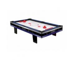 Carromco Multifunktionstisch Galaxy-XT 3in1 bunt Kinder Ab 3-5 Jahren Altersempfehlung Kickertische