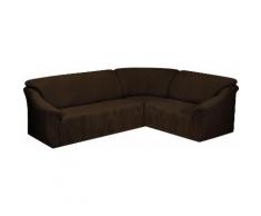 Sofahusse Creta Dohle&Menk, braun, braun