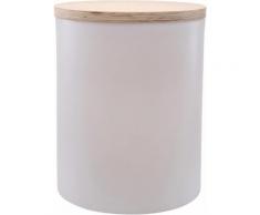 8 seasons design,Gartenleuchte Shining Drum weiß Gartenleuchten Außenleuchten Lampen Leuchten
