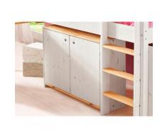 Silenta Kommode beige Kinder Kinderkommoden Kindermöbel