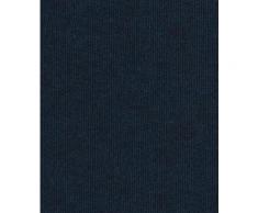 Teppichfliese Trend, quadratisch, 3 mm Höhe, selbstliegend blau Teppichfliesen Bodenbeläge Bauen Renovieren