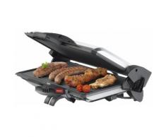 Steba Kontaktgrill PG 44 2000 Watt, beige, champagner