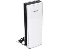 Sonnenkönig Luftreiniger 10200101 / Puro 4, für 14 m² Räume weiß Klimageräte, Ventilatoren Wetterstationen Haushaltsgeräte