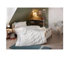 Kinderbettdecke + Kopfkissen, TENCEL™, Lüttenhütt, (Spar-Set) weiß Kinder Bettdecken Bettdecken, Kopfkissen Unterbetten Bettwaren-Sets