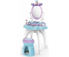 Smoby Schminktisch Frozen Frisiersalon, bunt, Damen, bunt