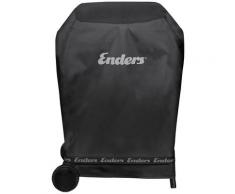 Enders Grill-Schutzhülle, für Grillserie Urban Trolley schwarz Zubehör Grills Garten Balkon Planen